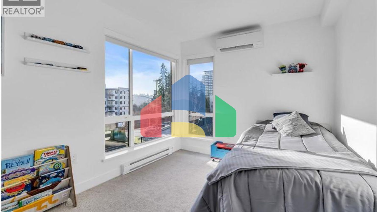 Residential - Townhouse - Coquitlam, Canada - Canada