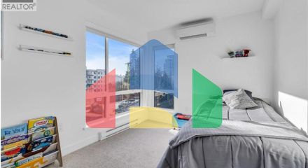 Residential - Townhouse - Coquitlam, Canada - Canada