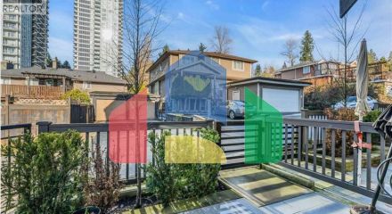Residential - Townhouse - Coquitlam, Canada - Canada