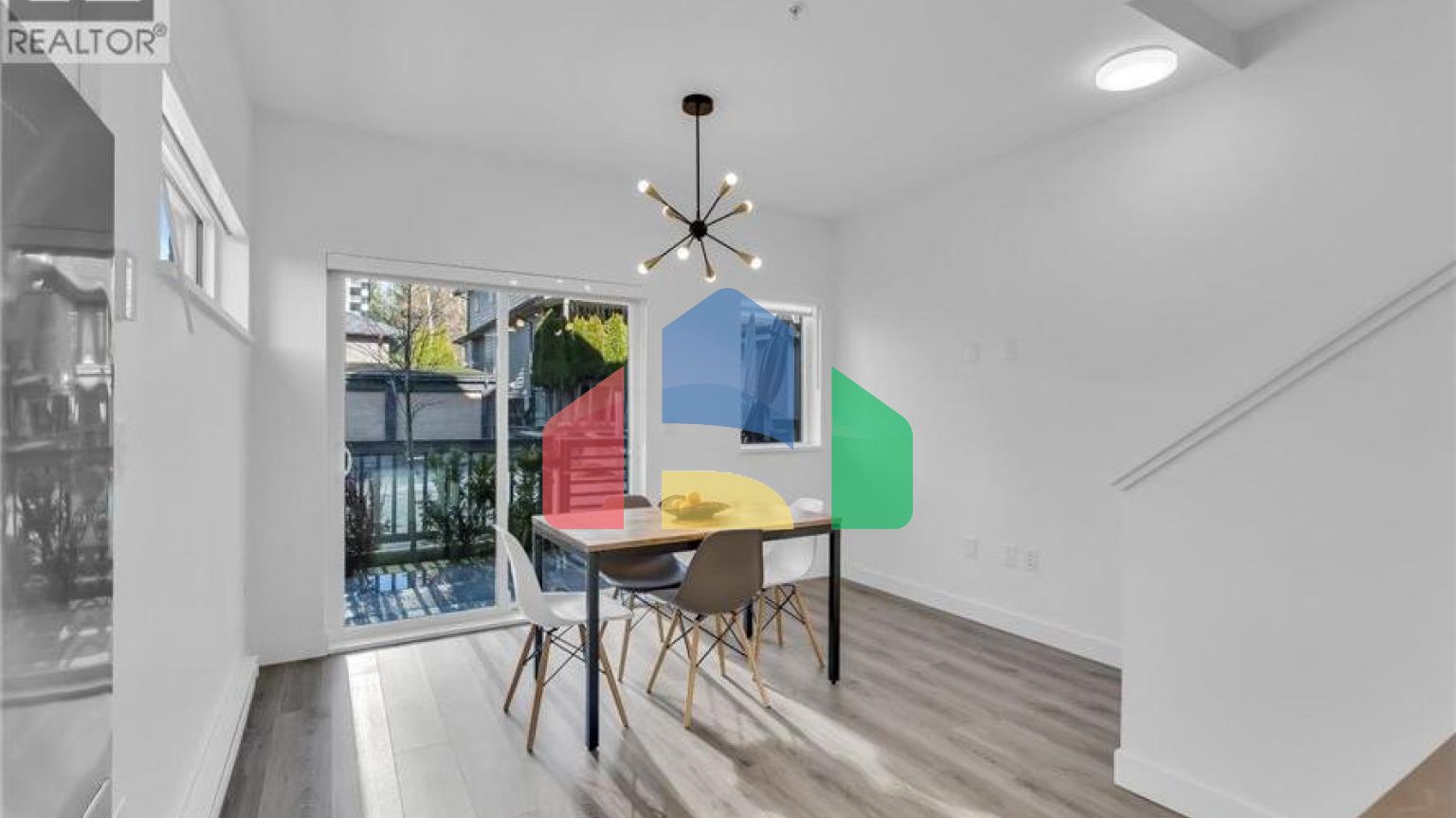 Residential - Townhouse - Coquitlam, Canada - Canada