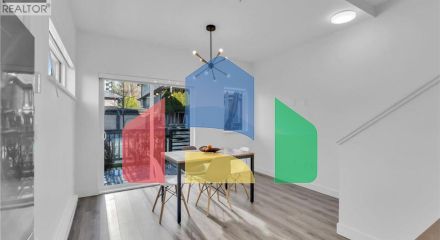 Residential - Townhouse - Coquitlam, Canada - Canada