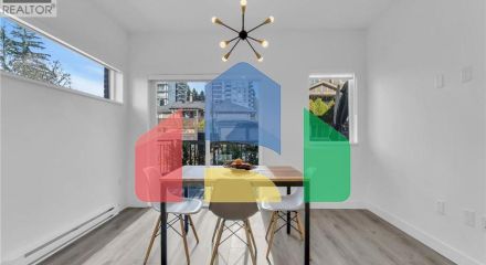 Residential - Townhouse - Coquitlam, Canada - Canada