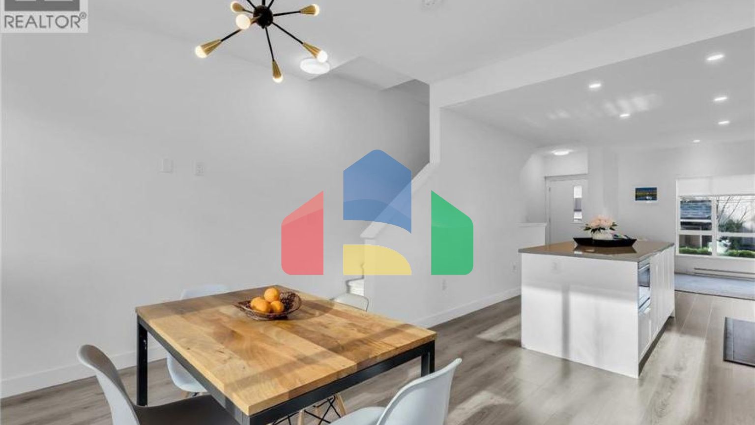 Residential - Townhouse - Coquitlam, Canada - Canada