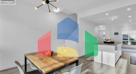 Residential - Townhouse - Coquitlam, Canada - Canada