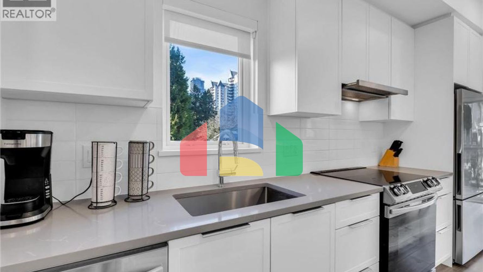 Residential - Townhouse - Coquitlam, Canada - Canada