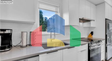 Residential - Townhouse - Coquitlam, Canada - Canada