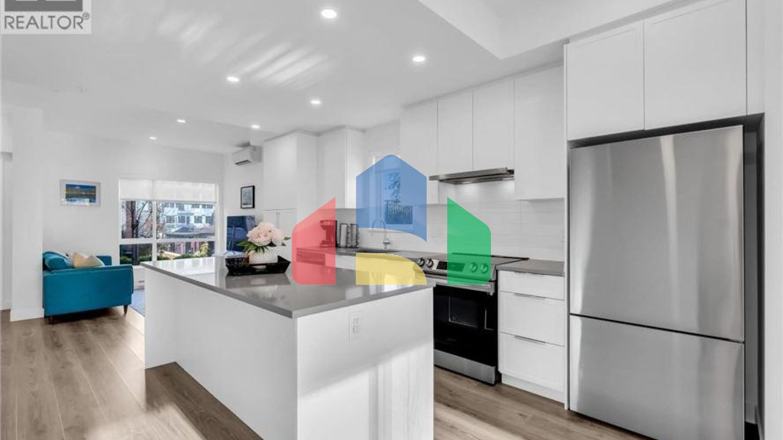 Residential - Townhouse - Coquitlam, Canada - Canada