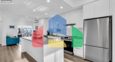 Residential - Townhouse - Coquitlam, Canada - Canada