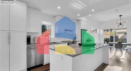 Residential - Townhouse - Coquitlam, Canada - Canada