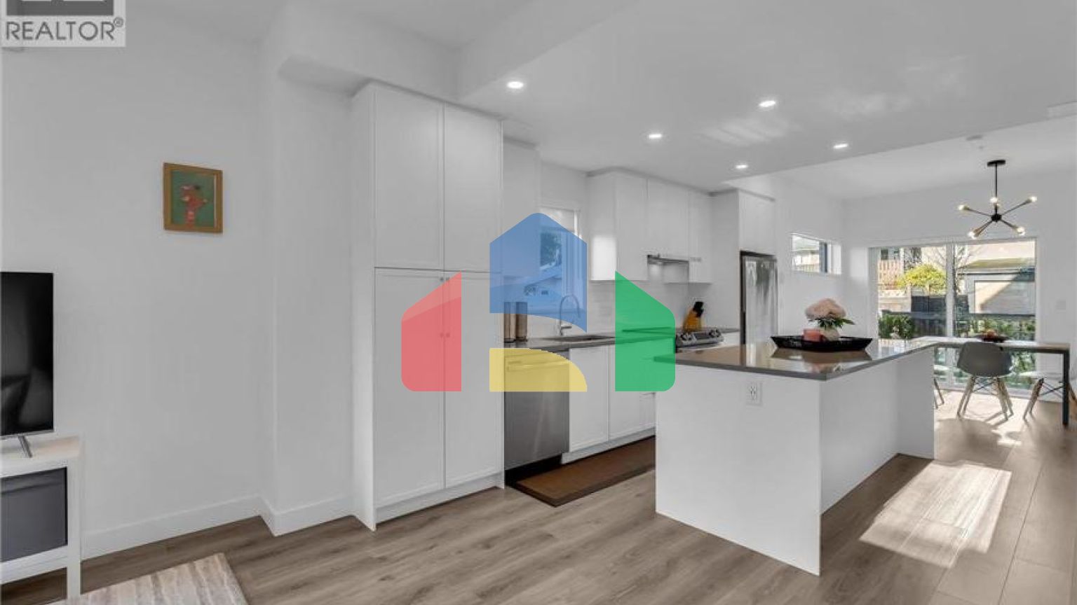 Residential - Townhouse - Coquitlam, Canada - Canada