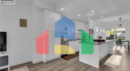 Residential - Townhouse - Coquitlam, Canada - Canada