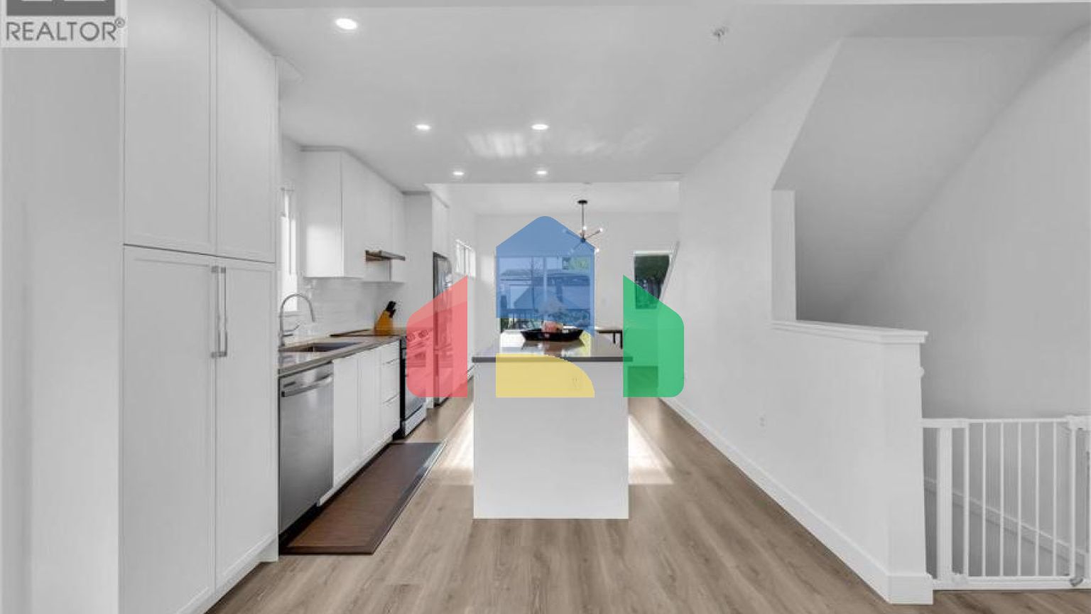 Residential - Townhouse - Coquitlam, Canada - Canada