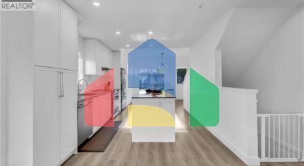 Residential - Townhouse - Coquitlam, Canada - Canada