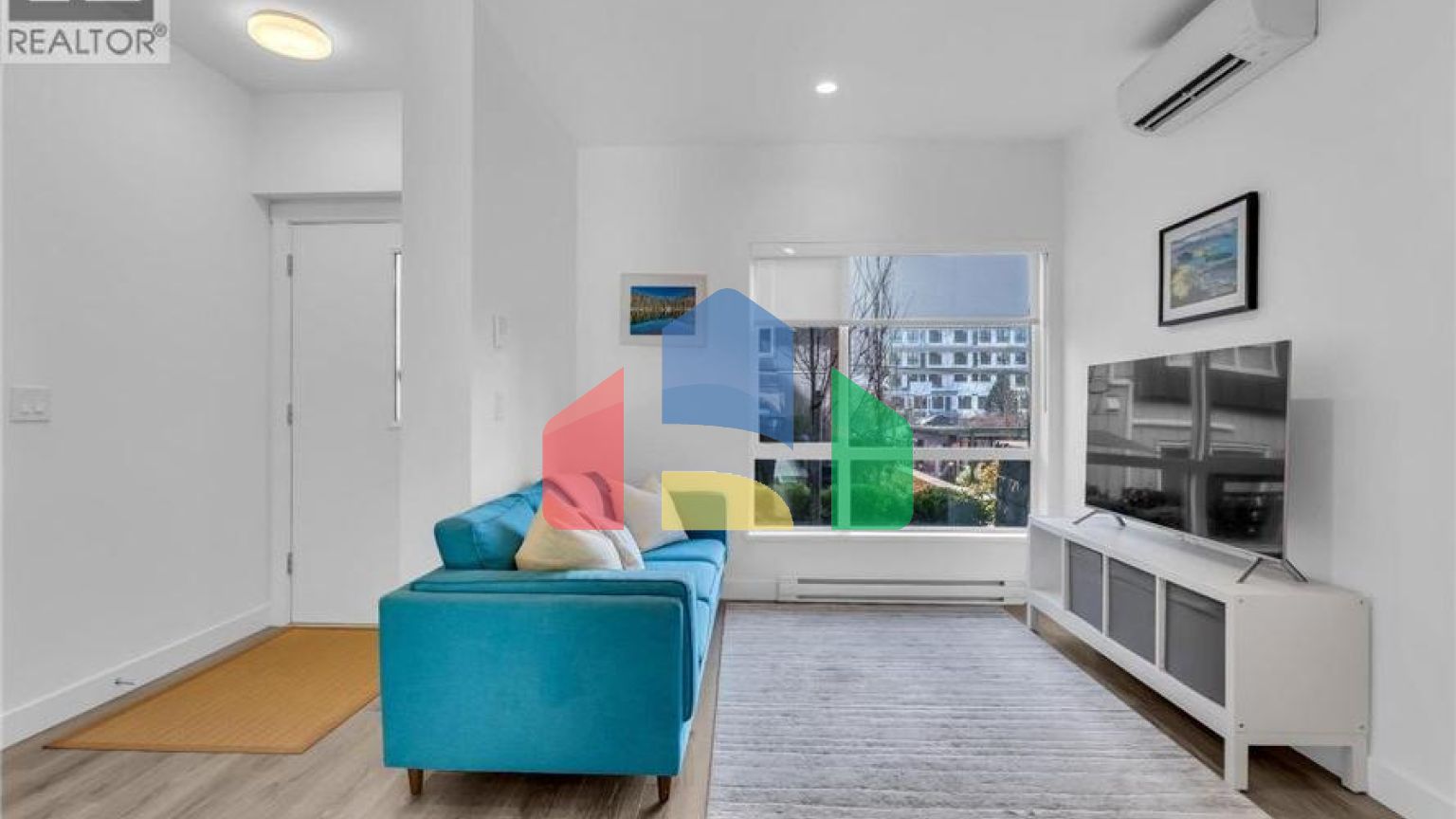 Residential - Townhouse - Coquitlam, Canada - Canada