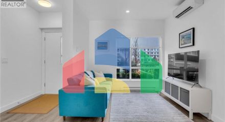 Residential - Townhouse - Coquitlam, Canada - Canada