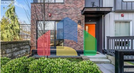 Residential - Townhouse - Coquitlam, Canada - Canada