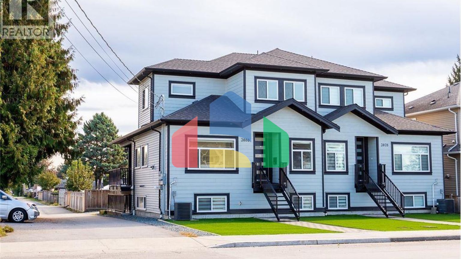 Residential - Single Family Home - Coquitlam, Canada - Canada