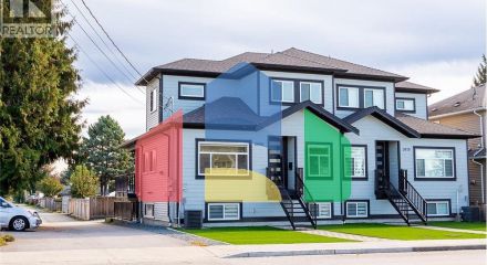 Residential - Single Family Home - Coquitlam, Canada - Canada