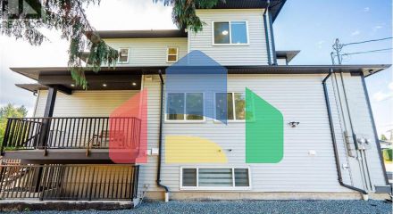 Residential - Single Family Home - Coquitlam, Canada - Canada