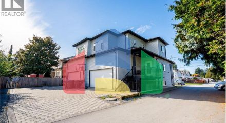 Residential - Single Family Home - Coquitlam, Canada - Canada