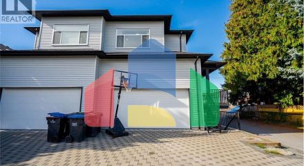 Residential - Single Family Home - Coquitlam, Canada - Canada