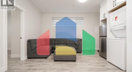 Residential - Single Family Home - Coquitlam, Canada - Canada