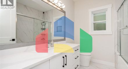 Residential - Single Family Home - Coquitlam, Canada - Canada