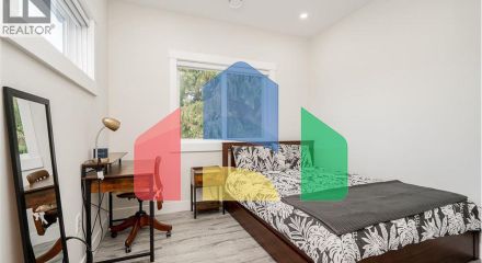 Residential - Single Family Home - Coquitlam, Canada - Canada