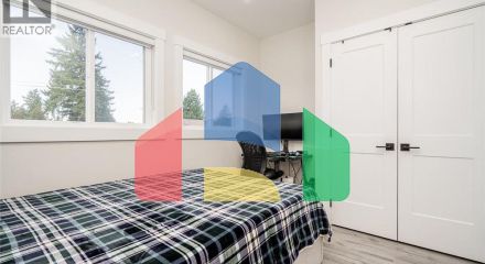 Residential - Single Family Home - Coquitlam, Canada - Canada