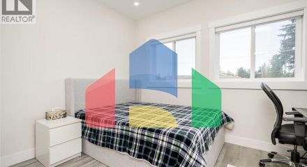 Residential - Single Family Home - Coquitlam, Canada - Canada