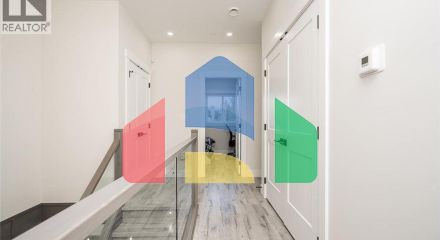 Residential - Single Family Home - Coquitlam, Canada - Canada