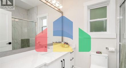 Residential - Single Family Home - Coquitlam, Canada - Canada