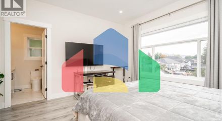 Residential - Single Family Home - Coquitlam, Canada - Canada