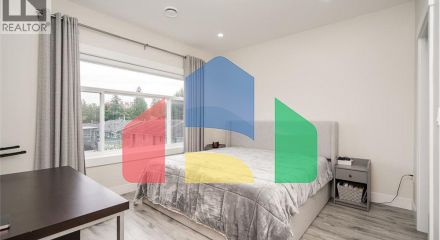 Residential - Single Family Home - Coquitlam, Canada - Canada