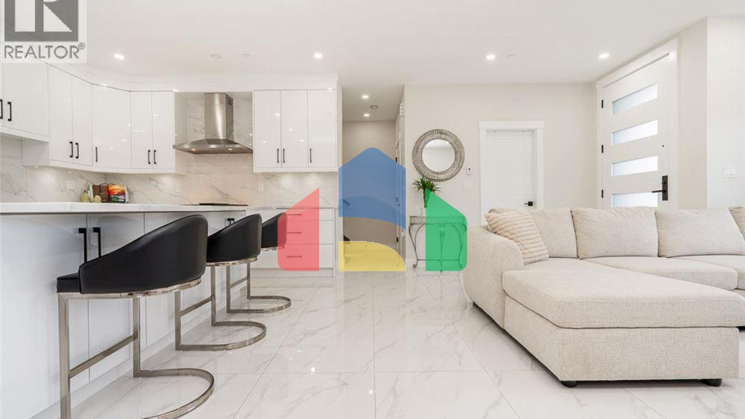 Residential - Single Family Home - Coquitlam, Canada - Canada