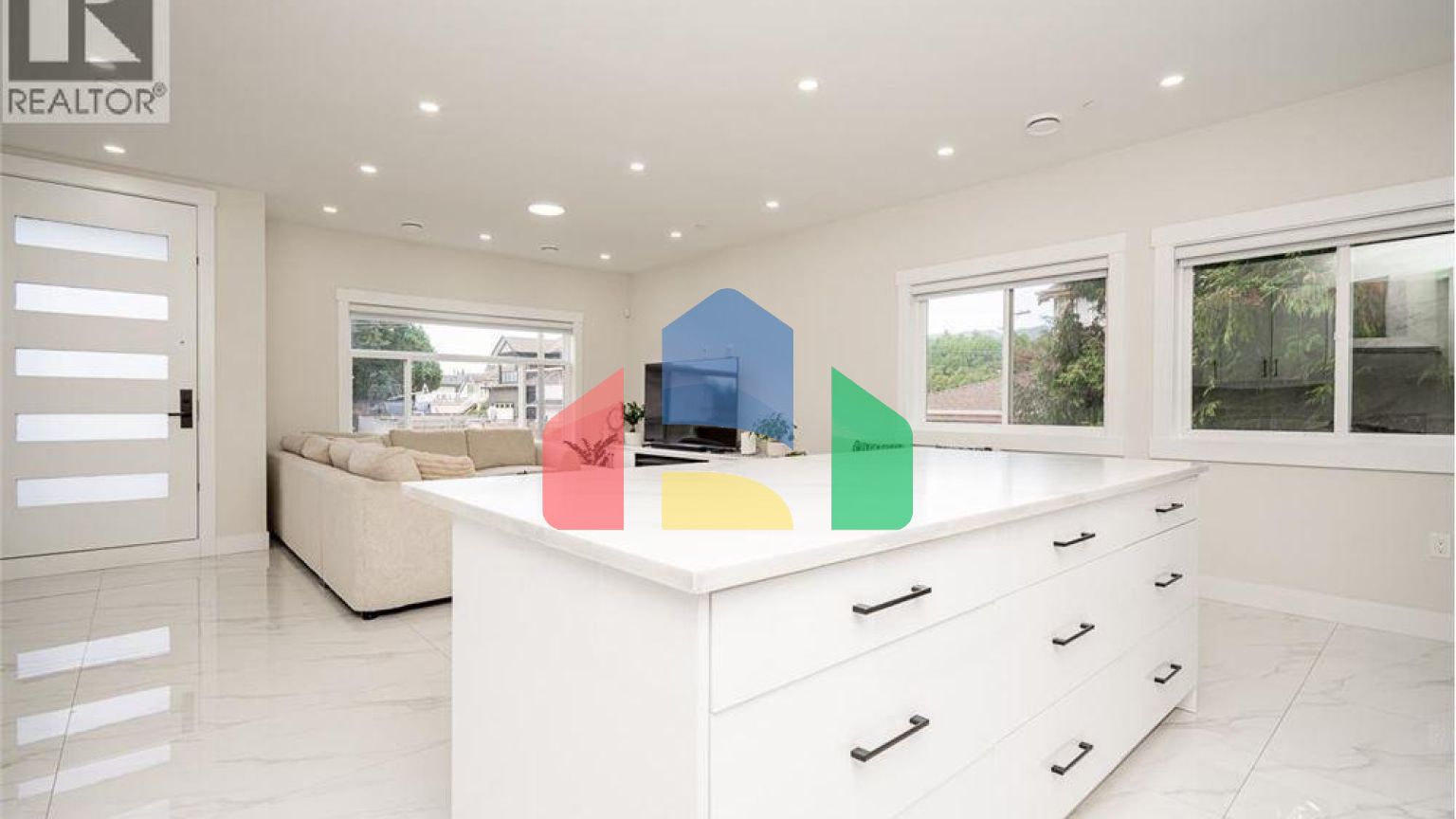 Residential - Single Family Home - Coquitlam, Canada - Canada