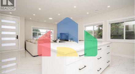 Residential - Single Family Home - Coquitlam, Canada - Canada