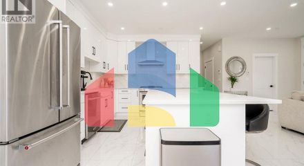 Residential - Single Family Home - Coquitlam, Canada - Canada