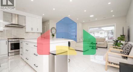 Residential - Single Family Home - Coquitlam, Canada - Canada