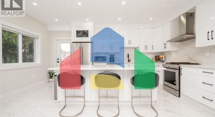 Residential - Single Family Home - Coquitlam, Canada - Canada