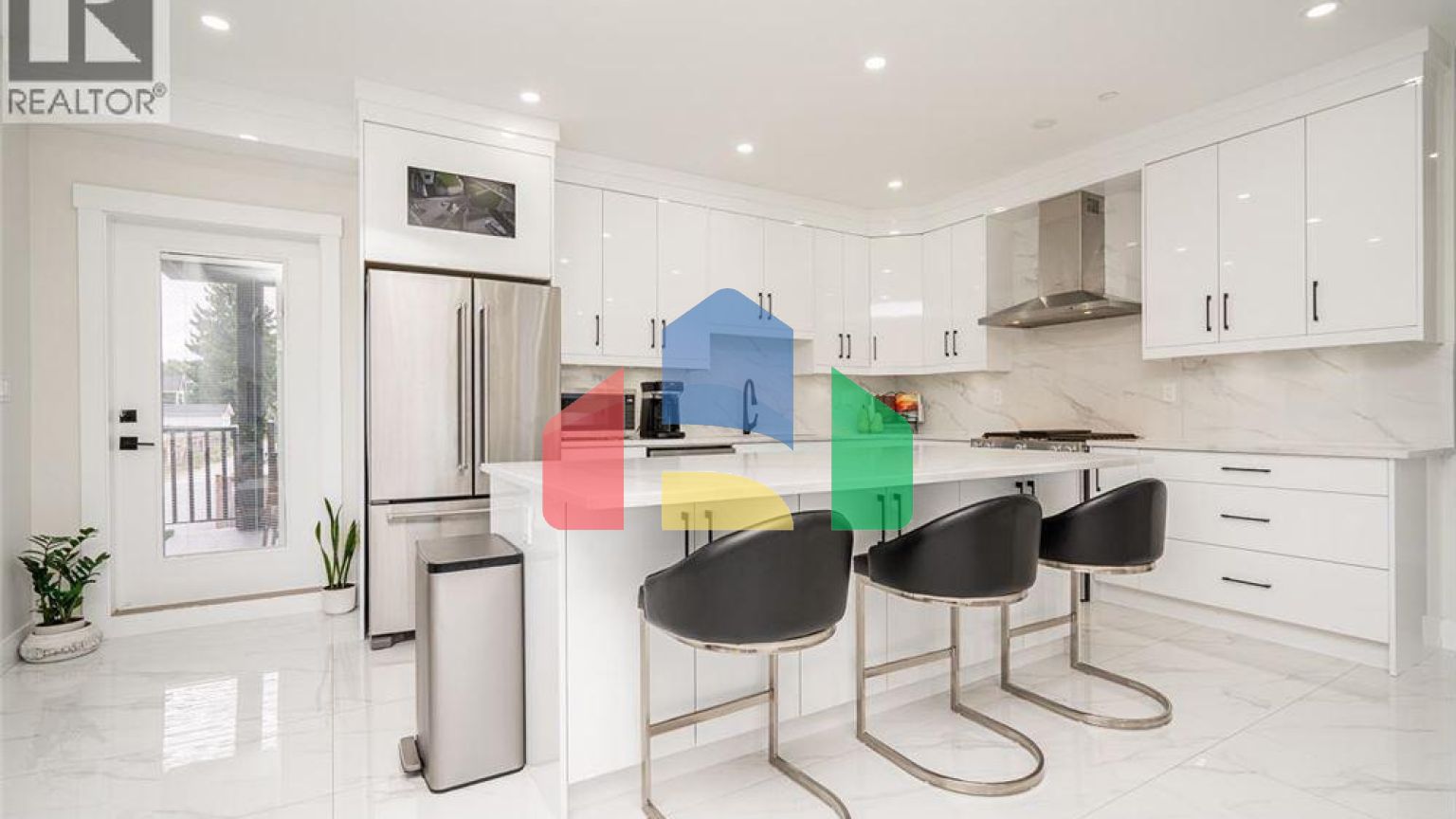 Residential - Single Family Home - Coquitlam, Canada - Canada