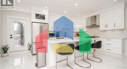 Residential - Single Family Home - Coquitlam, Canada - Canada