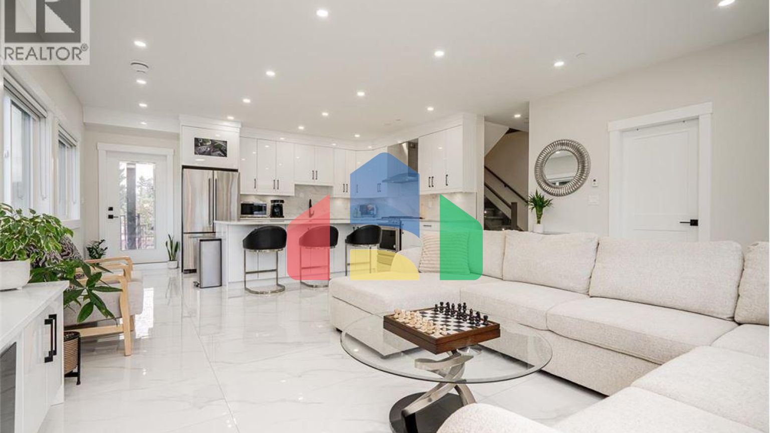 Residential - Single Family Home - Coquitlam, Canada - Canada