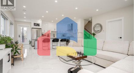 Residential - Single Family Home - Coquitlam, Canada - Canada