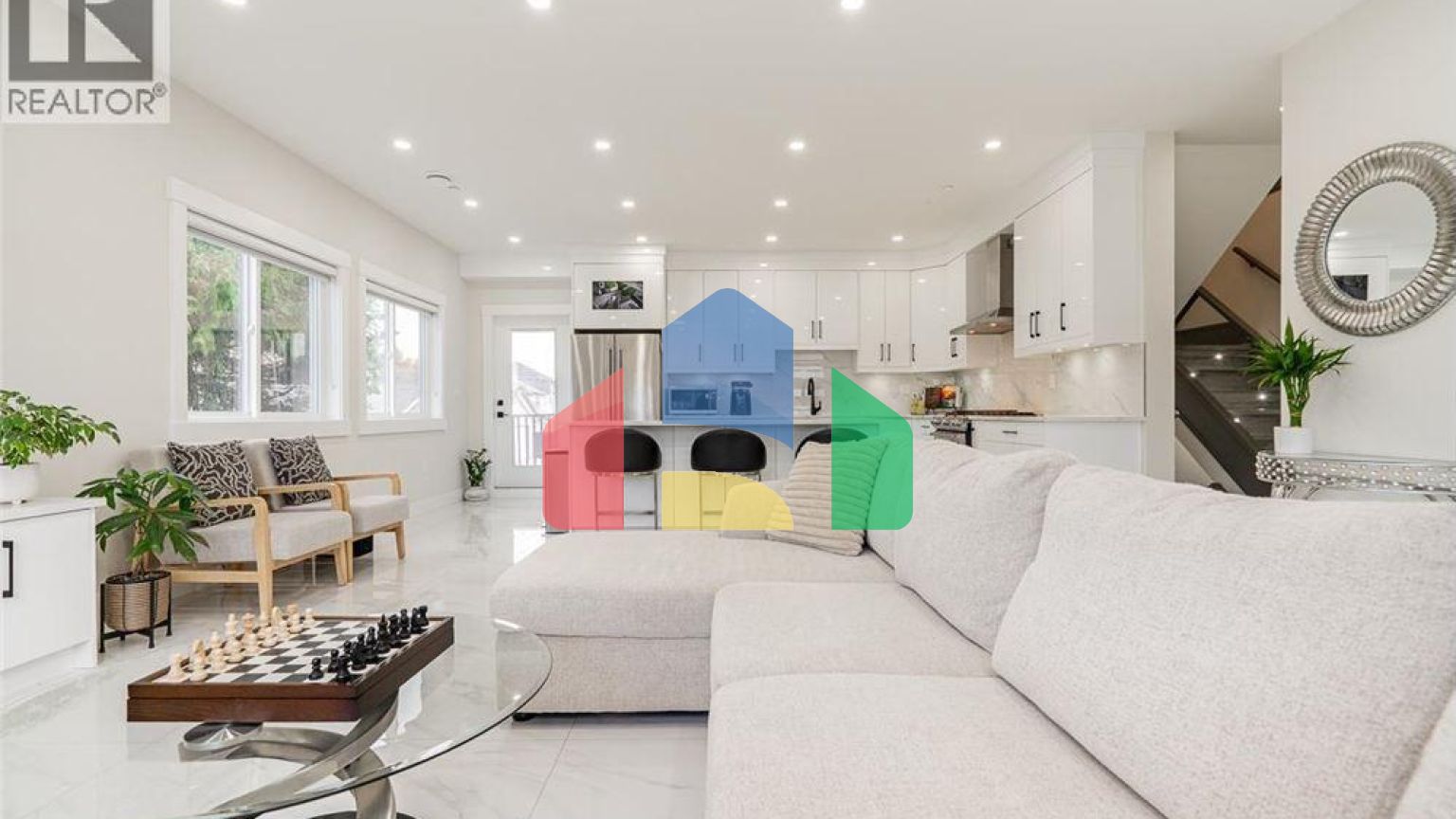 Residential - Single Family Home - Coquitlam, Canada - Canada