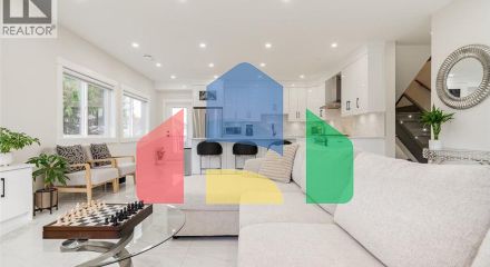 Residential - Single Family Home - Coquitlam, Canada - Canada