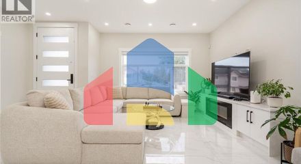 Residential - Single Family Home - Coquitlam, Canada - Canada