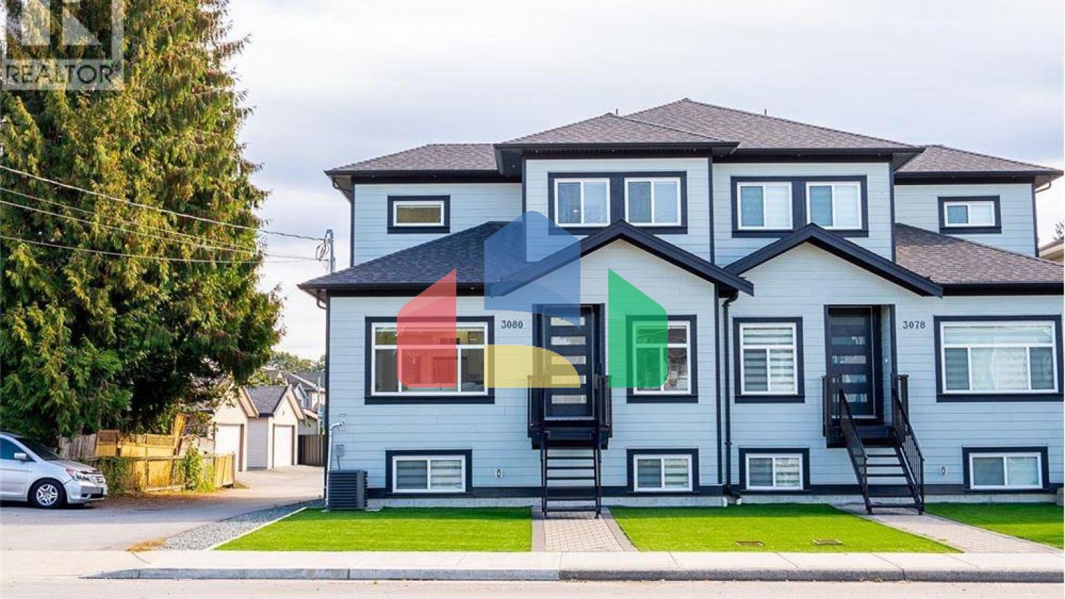 Residential - Single Family Home - Coquitlam, Canada - Canada