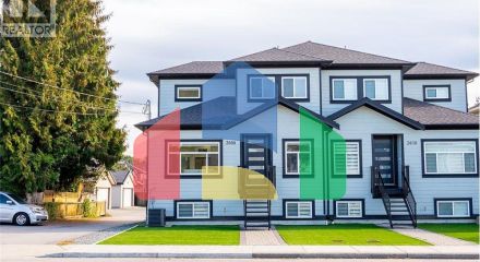 Residential - Single Family Home - Coquitlam, Canada - Canada