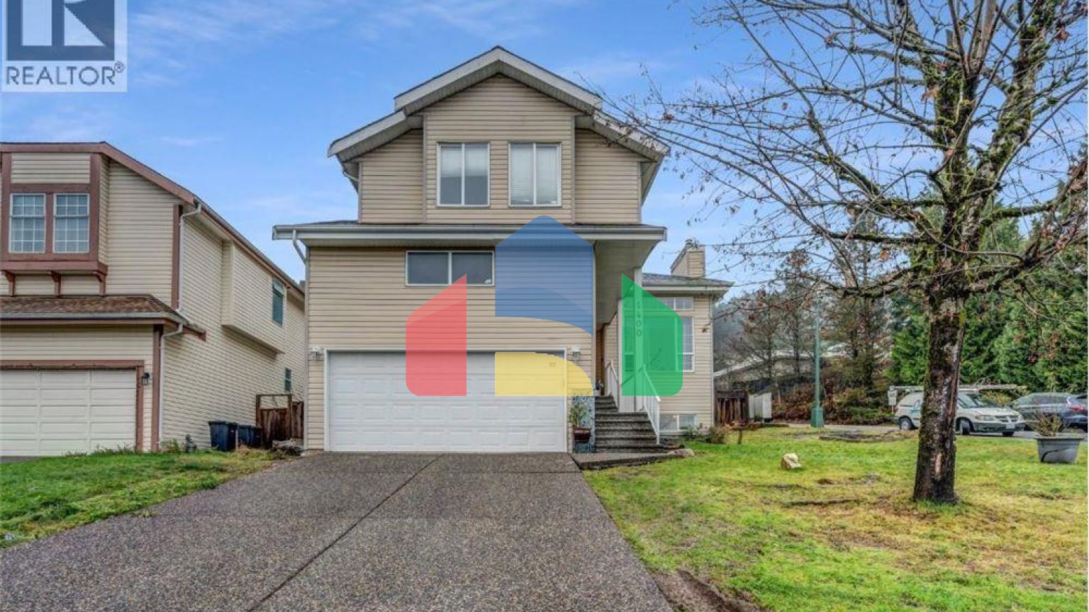 Residential - Single Family Home - Coquitlam, Canada - Canada